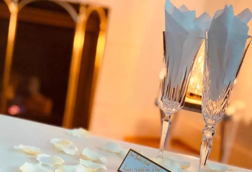 ペンション Princess And The Pea