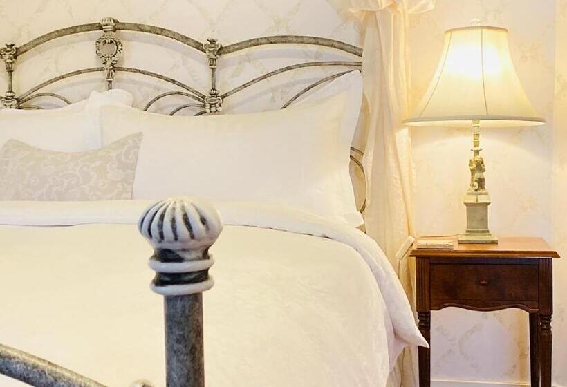 Pension Princess And The Pea