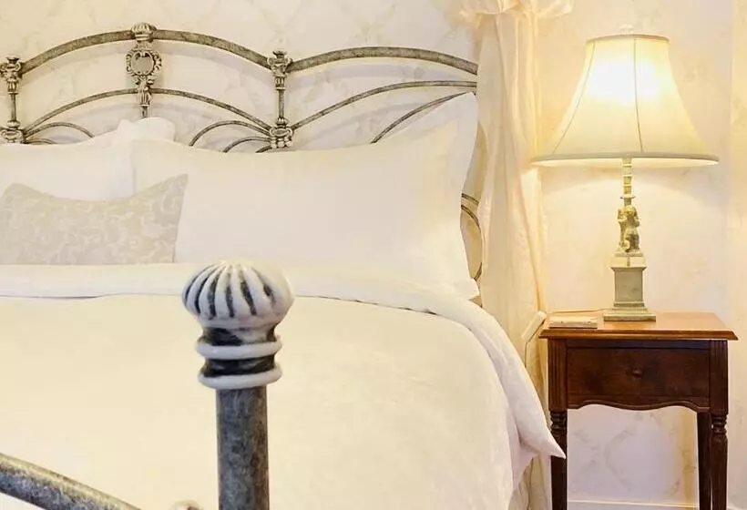 ペンション Princess And The Pea