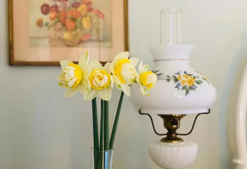 ペンション Princess And The Pea