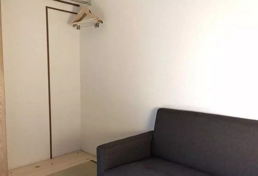 پانسیون Sugiya Guest House   Hostel