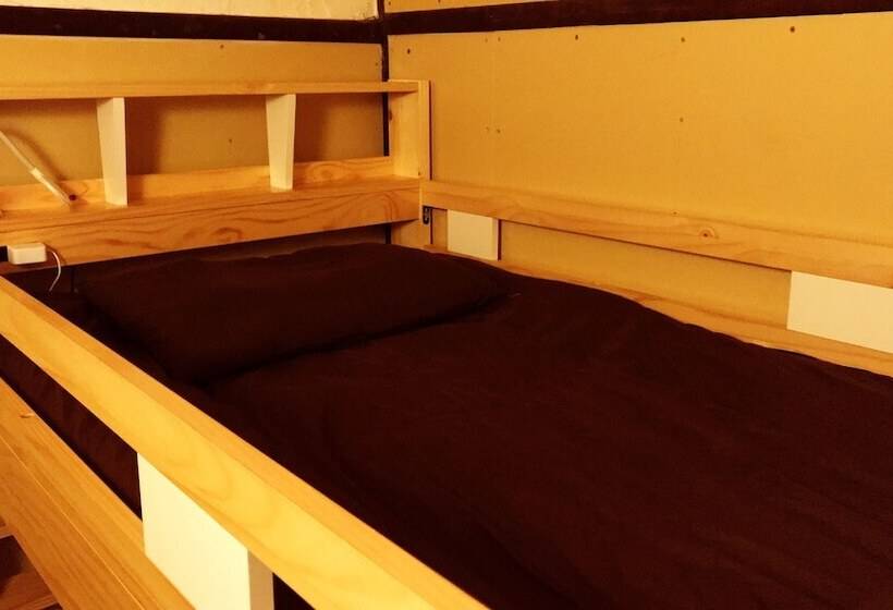 פנסיון Sugiya Guest House   Hostel