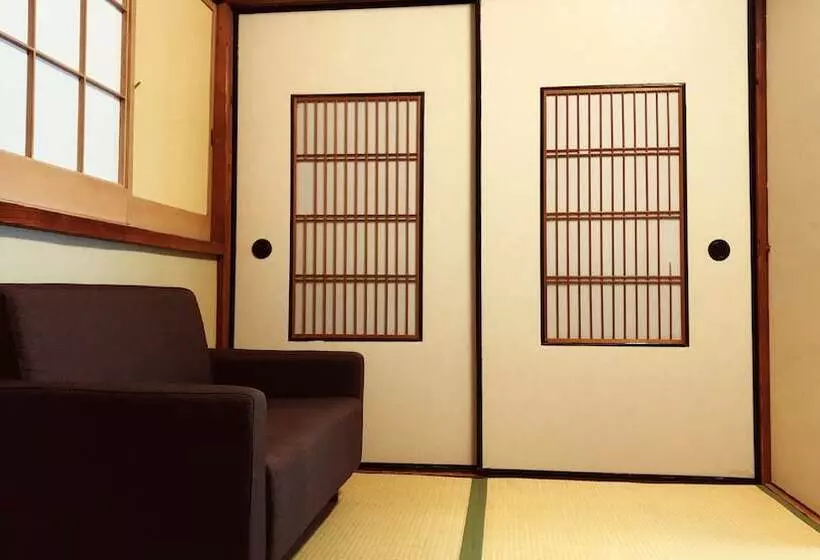 پانسیون Sugiya Guest House   Hostel