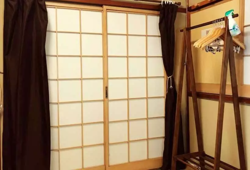 پانسیون Sugiya Guest House   Hostel