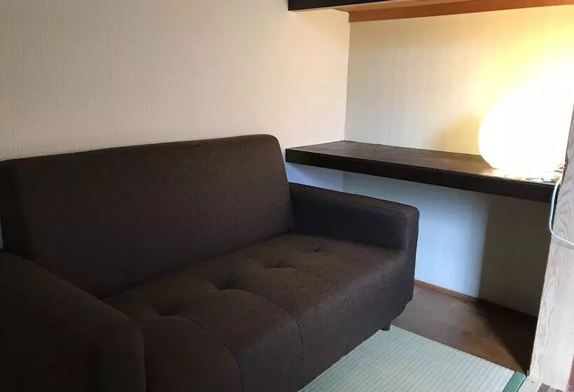 پانسیون Sugiya Guest House   Hostel