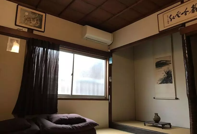 پانسیون Sugiya Guest House   Hostel