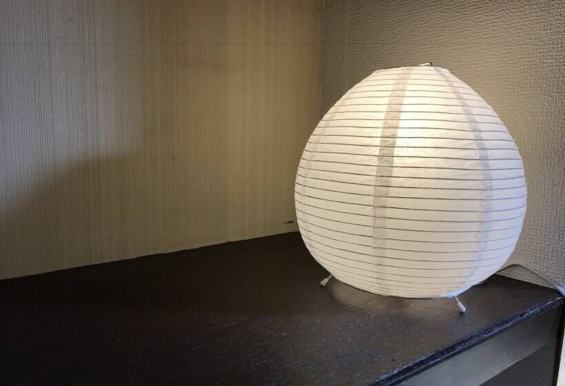 פנסיון Sugiya Guest House   Hostel