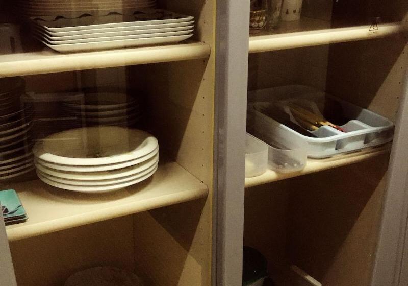 פנסיון Sugiya Guest House   Hostel