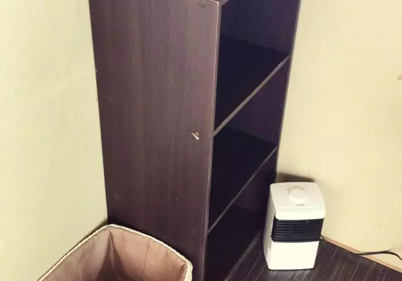 پانسیون Sugiya Guest House   Hostel