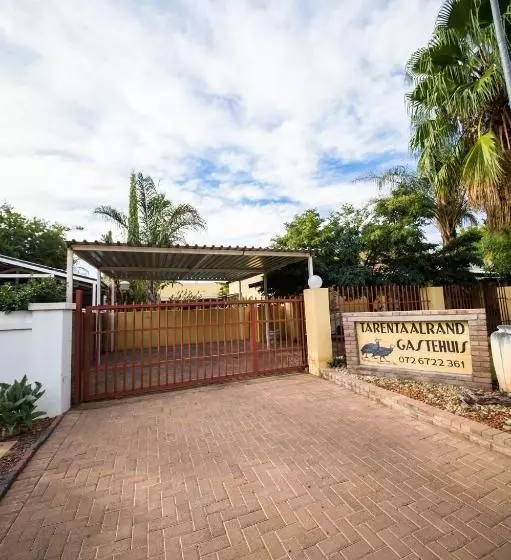 پانسیون Tarentaalrand Guesthouse