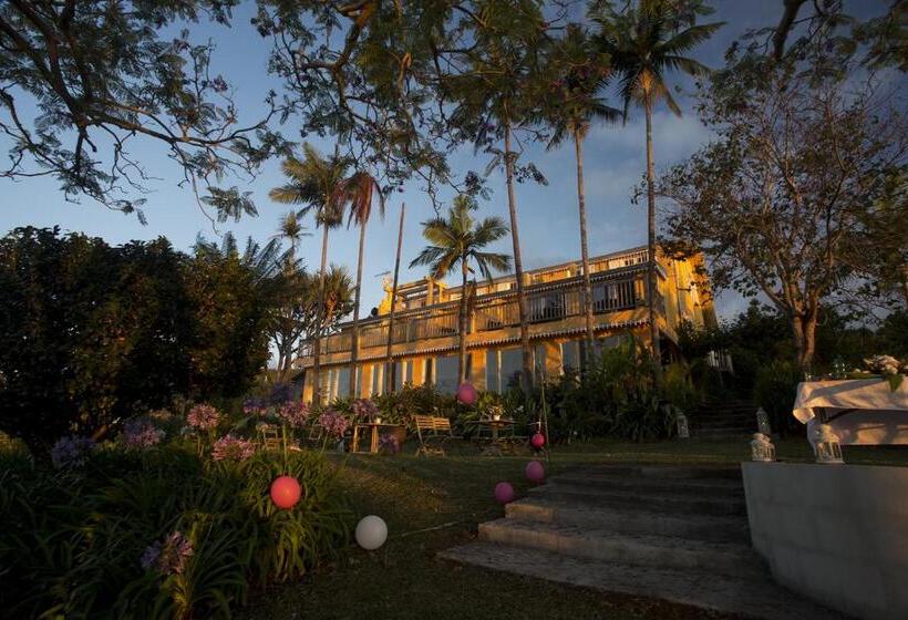 پانسیون Villa Laurina