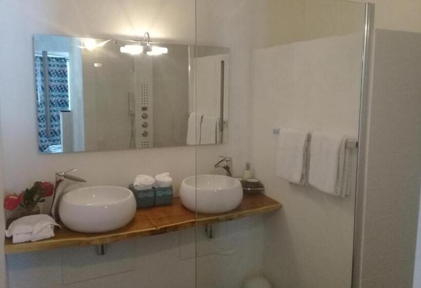 پانسیون Villa Laurina