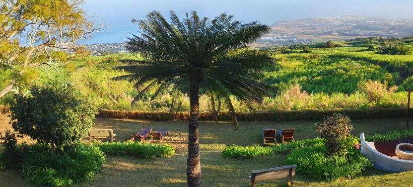 پانسیون Villa Laurina