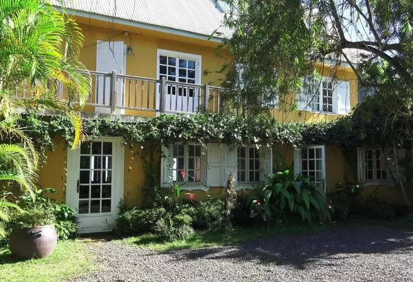 پانسیون Villa Laurina