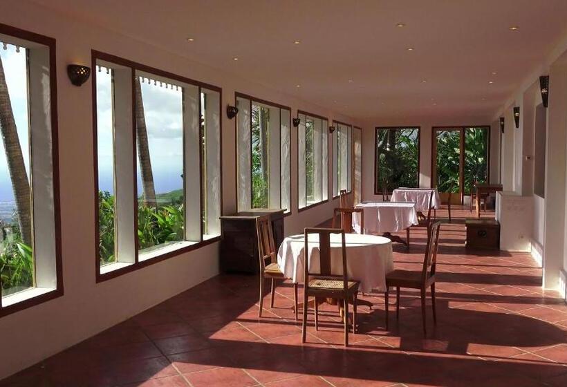 پانسیون Villa Laurina