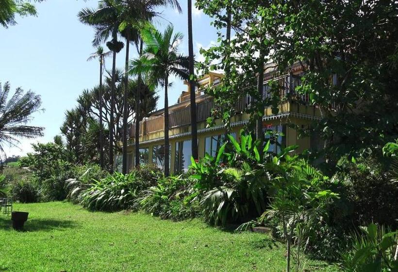 پانسیون Villa Laurina