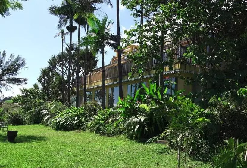 پانسیون Villa Laurina