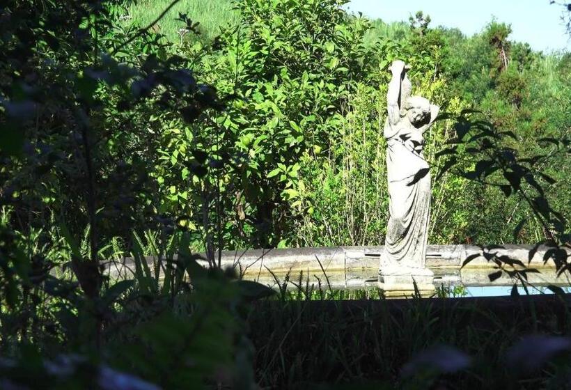 پانسیون Villa Laurina