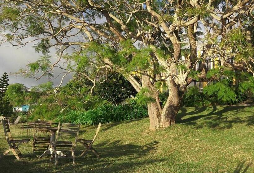 پانسیون Villa Laurina