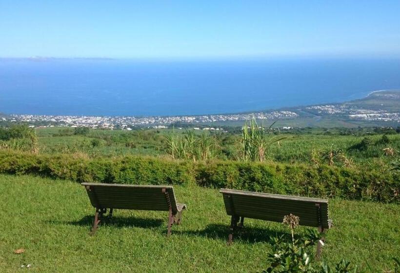 پانسیون Villa Laurina