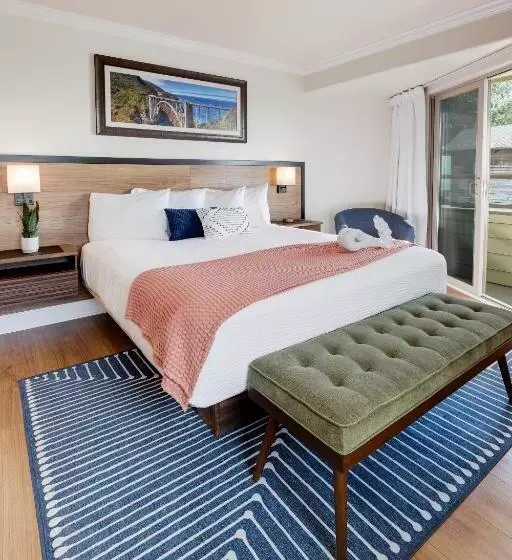 ユースホステル Estero Inn