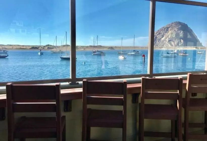 ユースホステル Estero Inn
