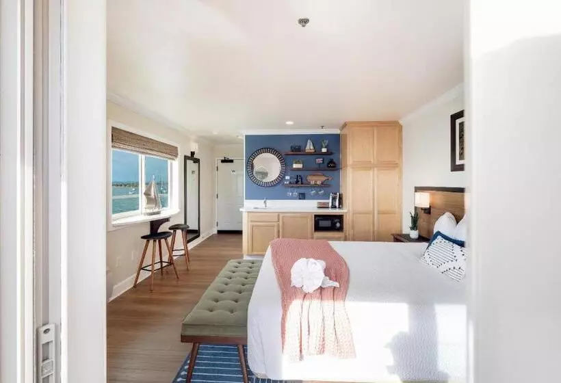ユースホステル Estero Inn