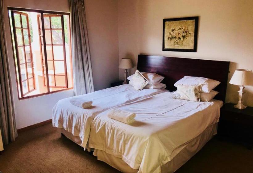 Hlalanathi Drakensberg Resort