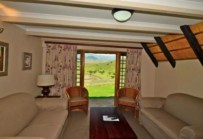 Hlalanathi Drakensberg Resort