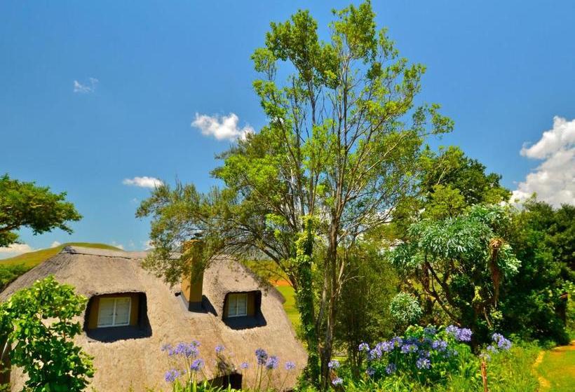 Hlalanathi Drakensberg Resort