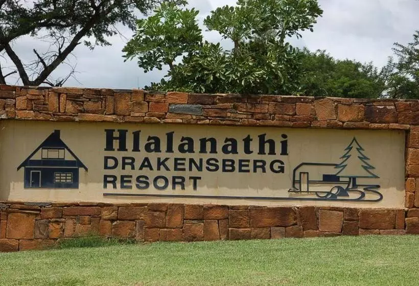 Hlalanathi Drakensberg Resort