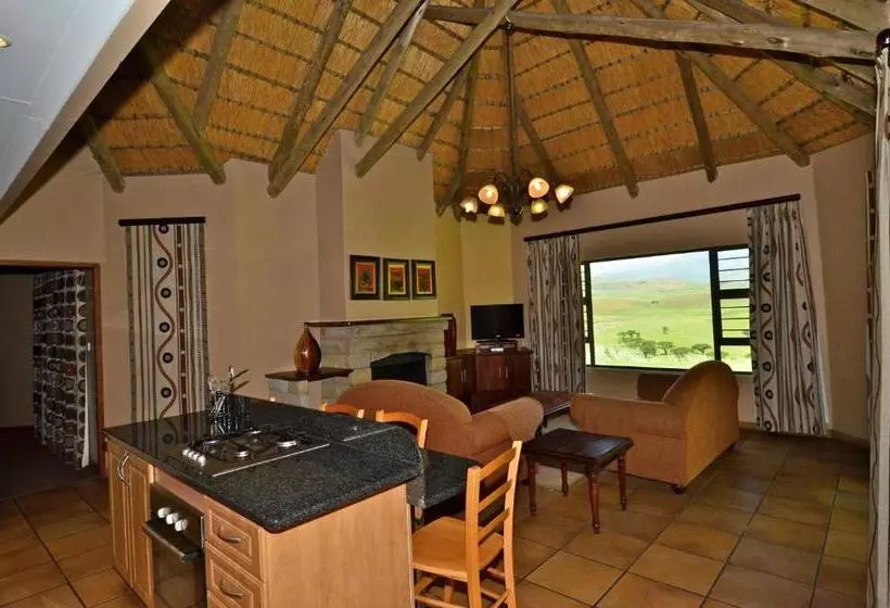 Hlalanathi Drakensberg Resort
