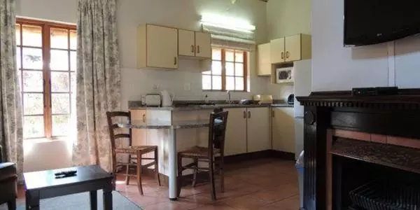 Hlalanathi Drakensberg Resort