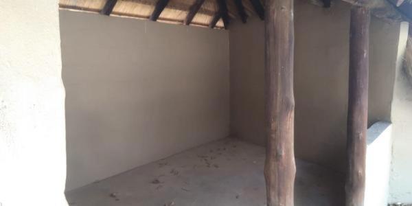 Hlalanathi Drakensberg Resort