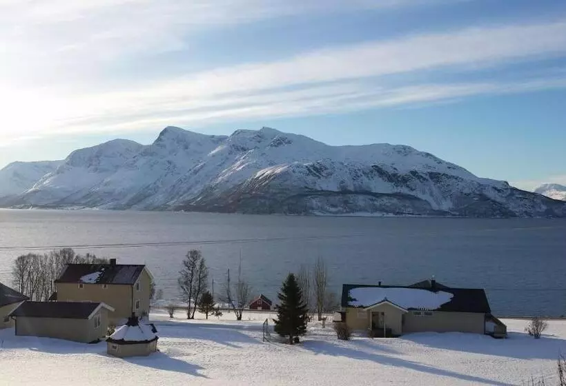 Hotel Slåtteng