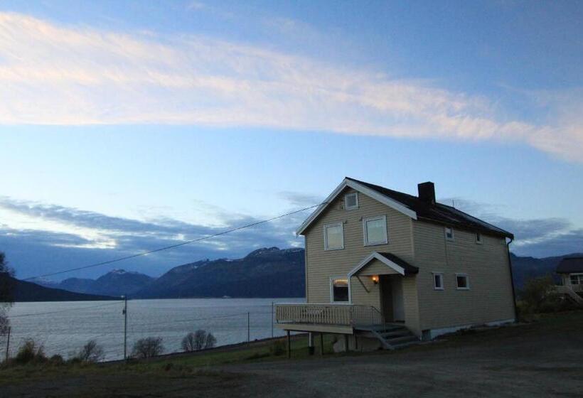 Отель Slåtteng