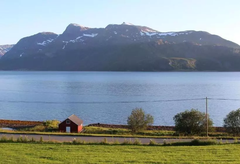 Hotel Slåtteng