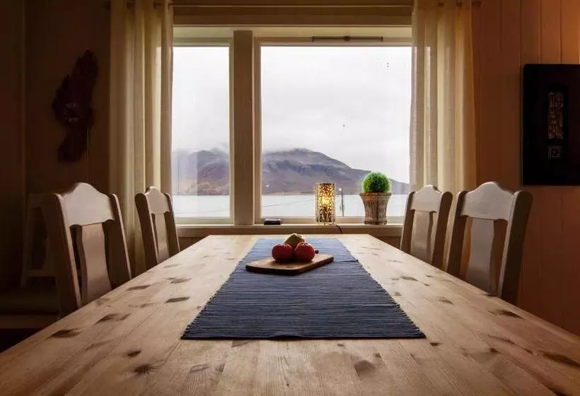 Hotel Slåtteng