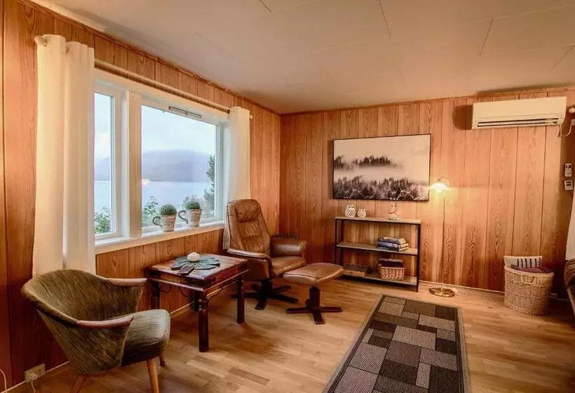 Hotel Slåtteng