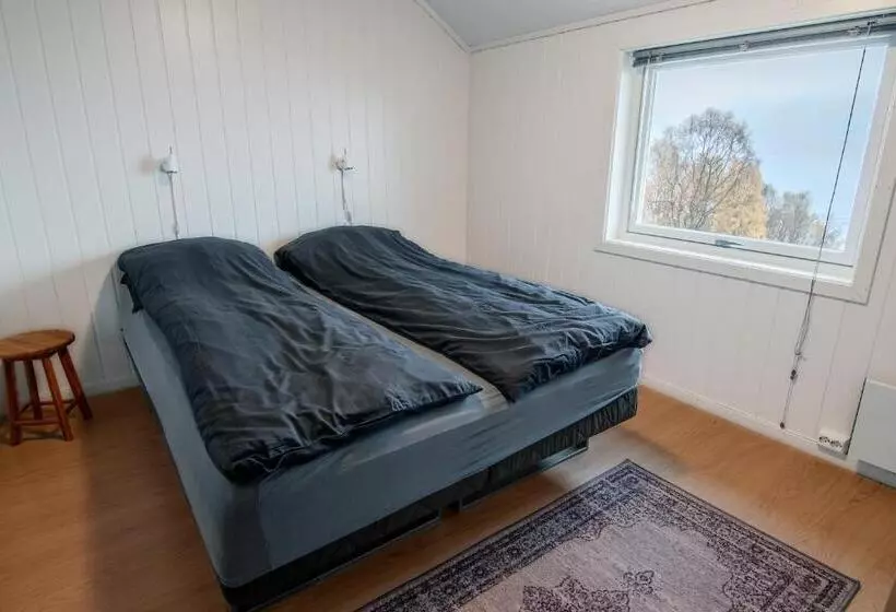 Hotel Slåtteng