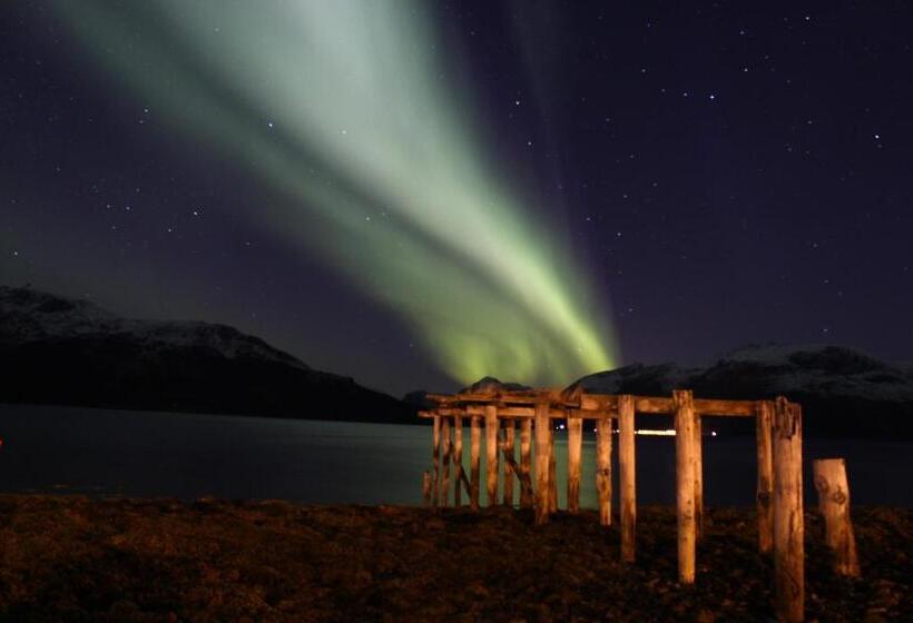 Отель Slåtteng