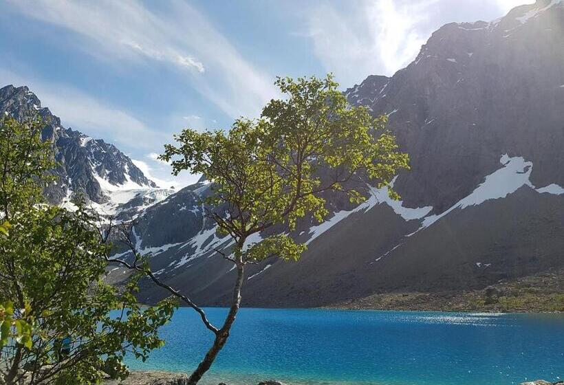 Отель Slåtteng