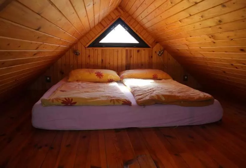 پانسیون Apartment Příbram