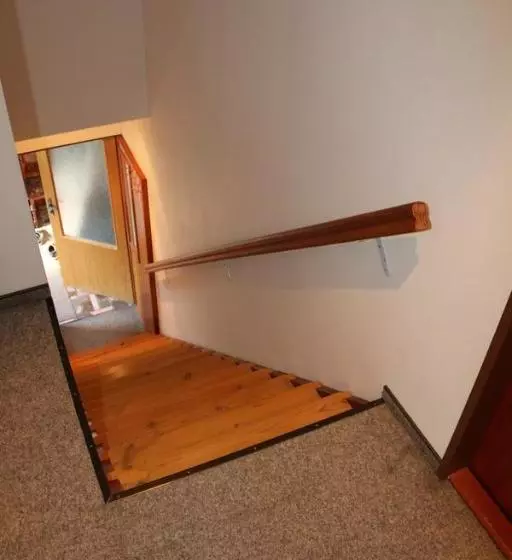 پانسیون Apartment Příbram