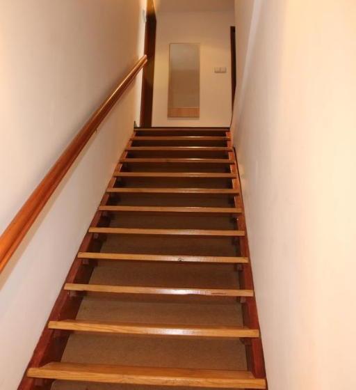 膳宿费 Apartment Příbram