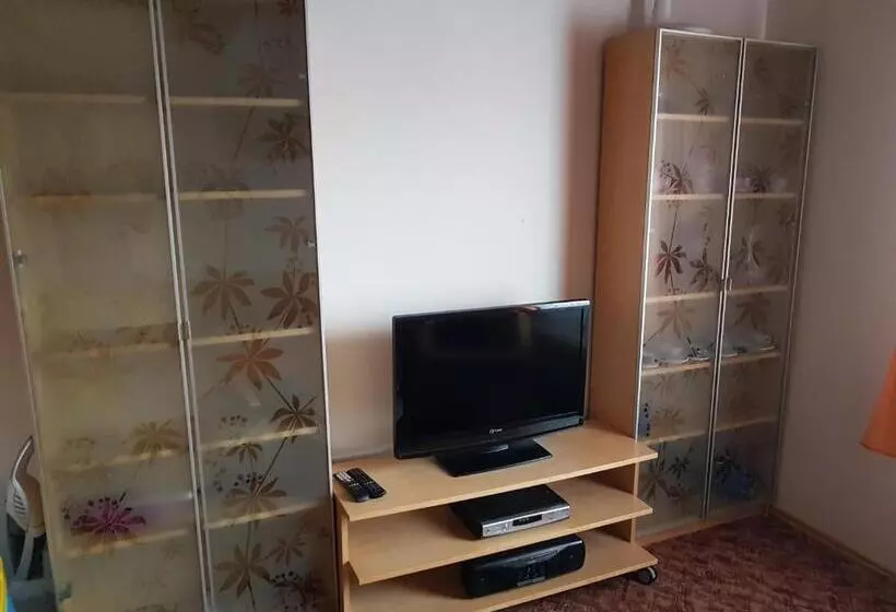 پانسیون Apartment Příbram