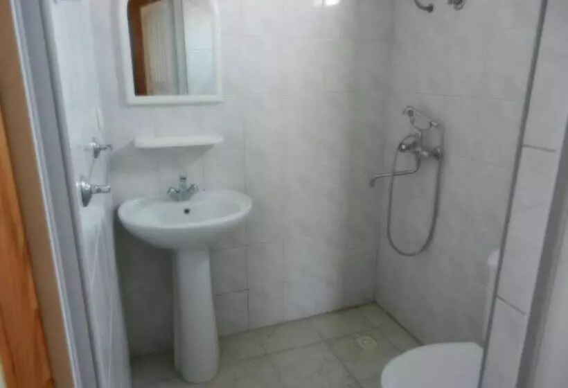 پانسیون Guest House Roman/gonio