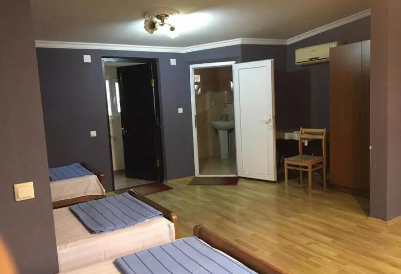 پانسیون Guest House Roman/gonio