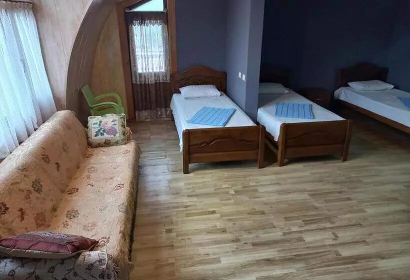 پانسیون Guest House Roman/gonio