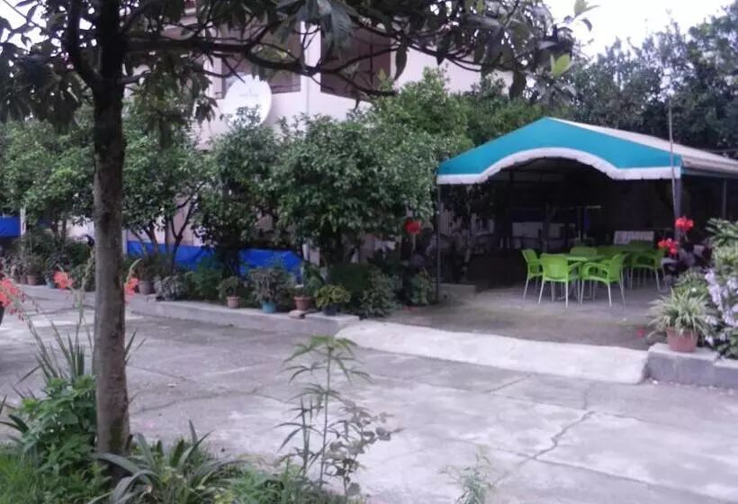 پانسیون Guest House Roman/gonio